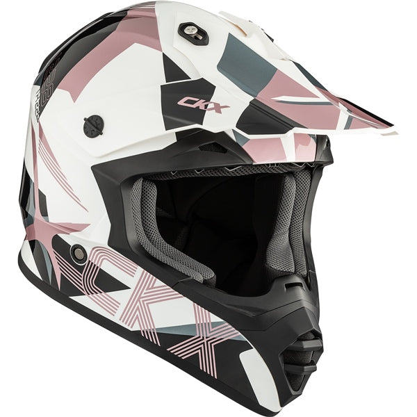 CKX TX228 Off-Road Helmet - Lord