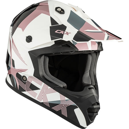CKX TX228 Off-Road Helmet - Lord
