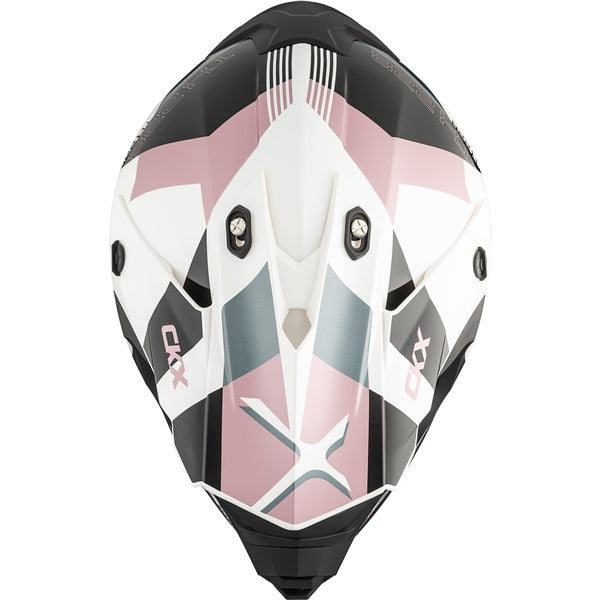 CKX TX228 Off-Road Helmet - Lord