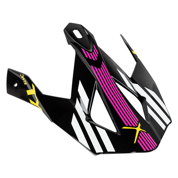 CKX Peak for TX319 Helmet - Galactic