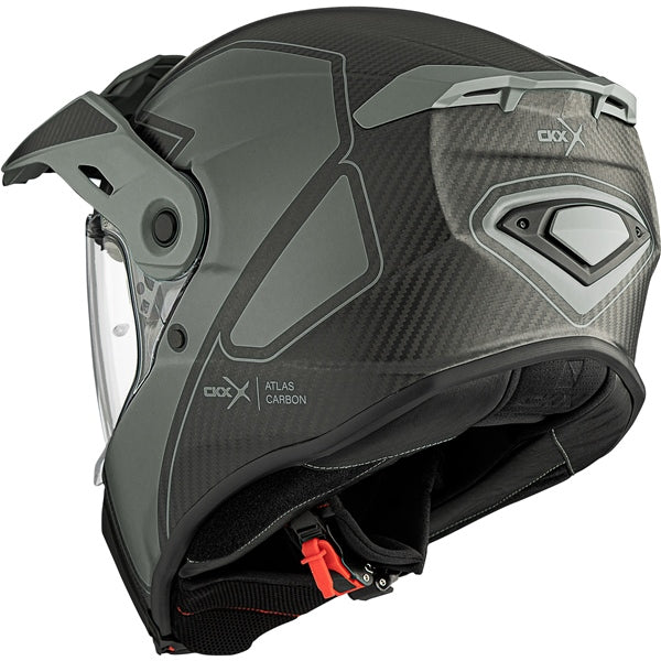 CKX Atlas Carbon - Byway
