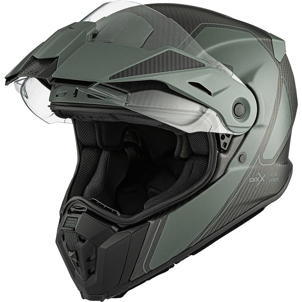 CKX Atlas Carbon - Byway
