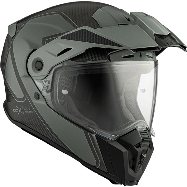 CKX Atlas Carbon - Byway