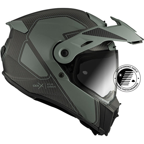 CKX Atlas Carbon - Byway