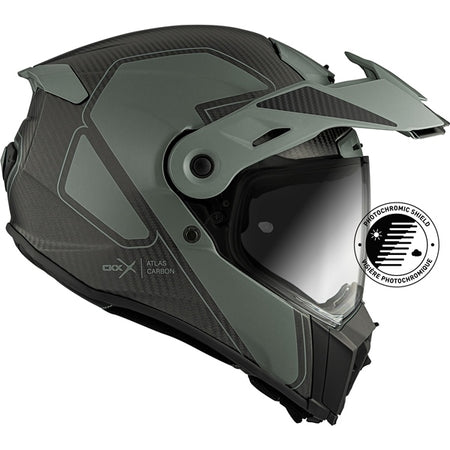 CKX Atlas Carbon - Byway