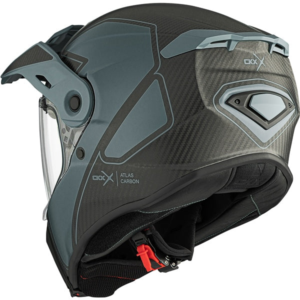 CKX Atlas Carbon - Byway