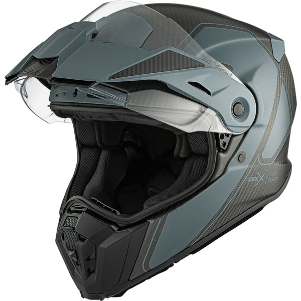 CKX Atlas Carbon - Byway