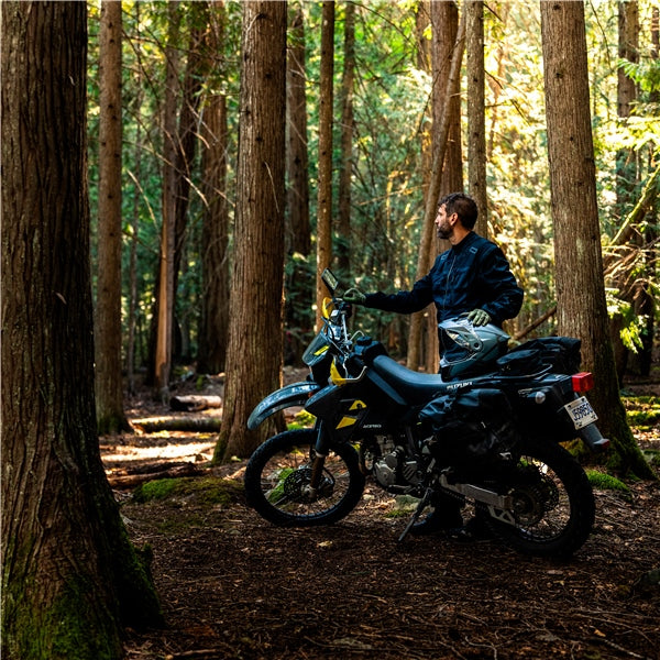 CKX Atlas Carbon - Byway