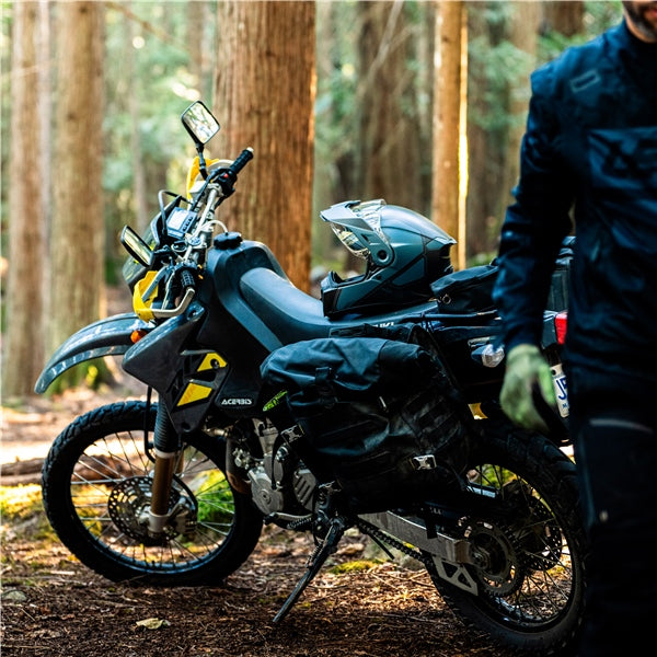 CKX Atlas Carbon - Byway