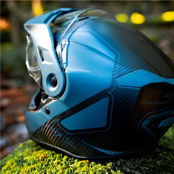 CKX Atlas Carbon - Byway