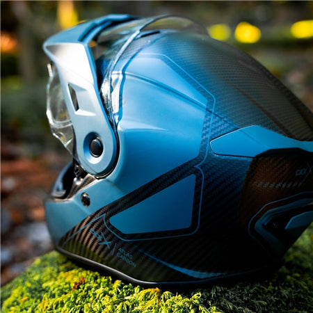 CKX Atlas Carbon - Byway