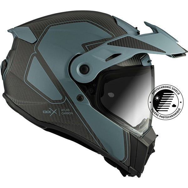 CKX Atlas Carbon - Byway