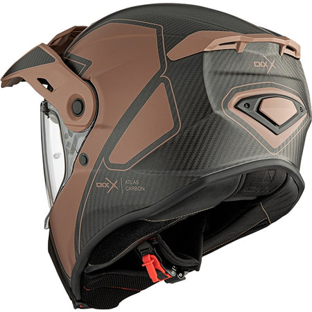 CKX Atlas Carbon - Byway