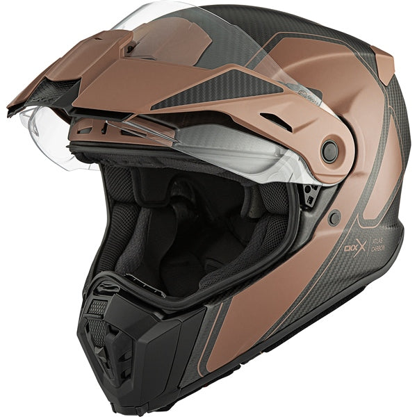 CKX Atlas Carbon - Byway