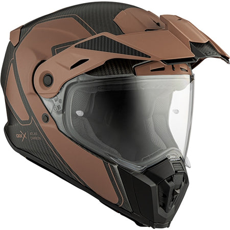 CKX Atlas Carbon - Byway