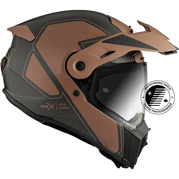 CKX Atlas Carbon - Byway