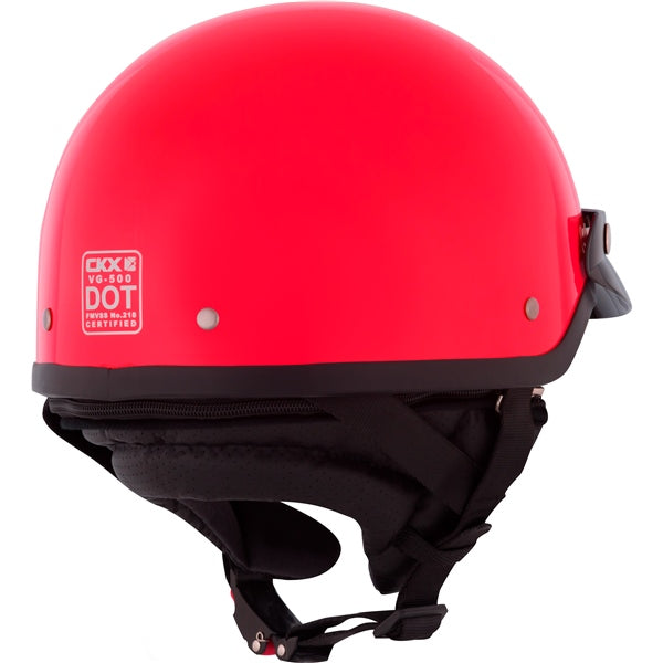 CKX VG500 Half Helmet