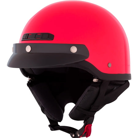 CKX VG500 Half Helmet