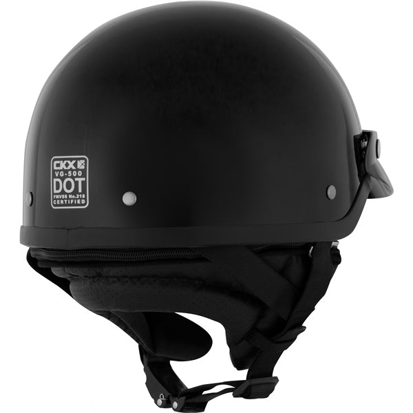 CKX VG500 Half Helmet