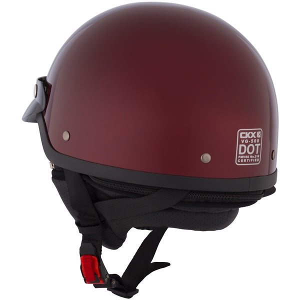 CKX VG500 Half Helmet