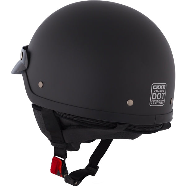 CKX VG500 Half Helmet