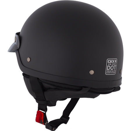 CKX VG500 Half Helmet