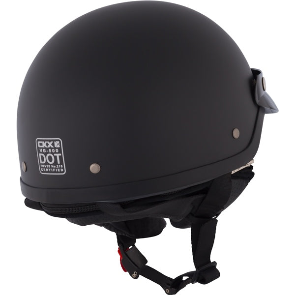 CKX VG500 Half Helmet