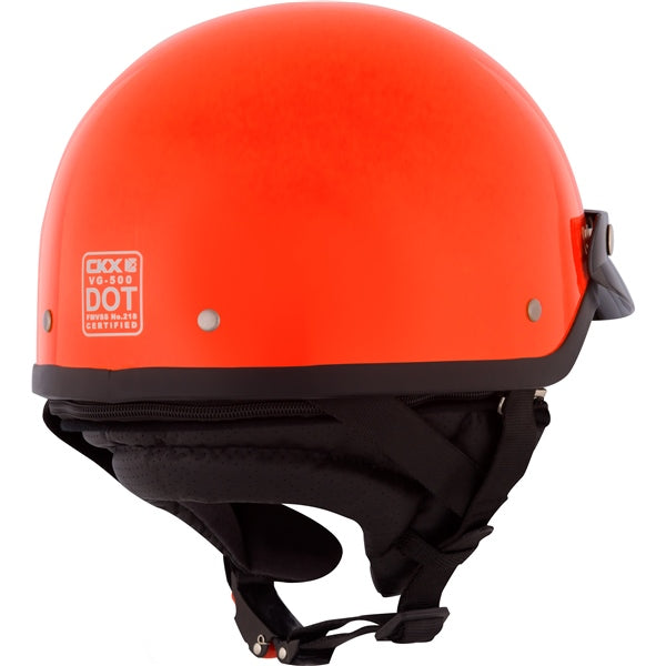 CKX VG500 Half Helmet