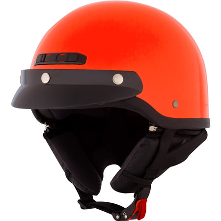 CKX VG500 Half Helmet