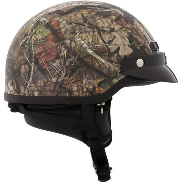 CKX VG500 Half Helmet - Hunt