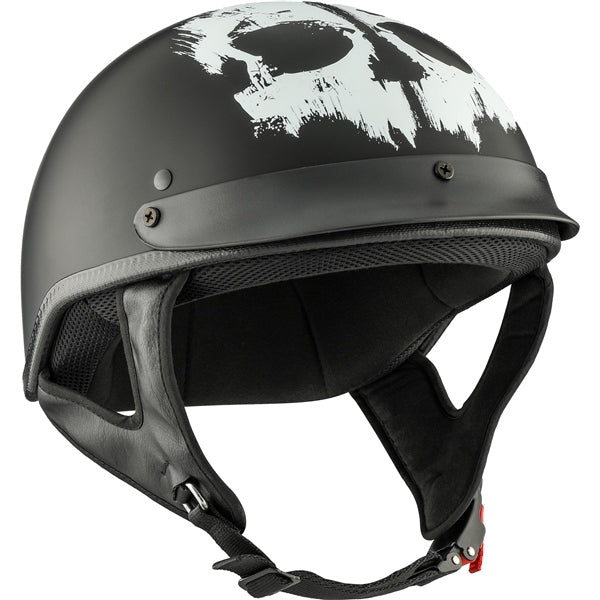 CKX Bullet Half Helmet - Lull
