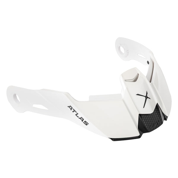 CKX Peak for Atlas Helmet - Solid Color