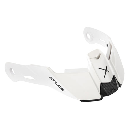 CKX Peak for Atlas Helmet - Solid Color
