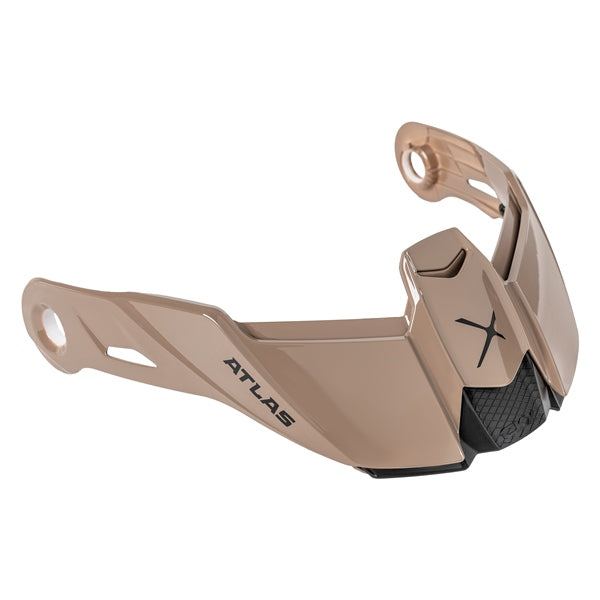 CKX Peak for Atlas Helmet - Solid Color