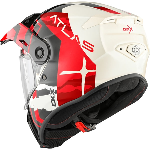 CKX Atlas - Equinox