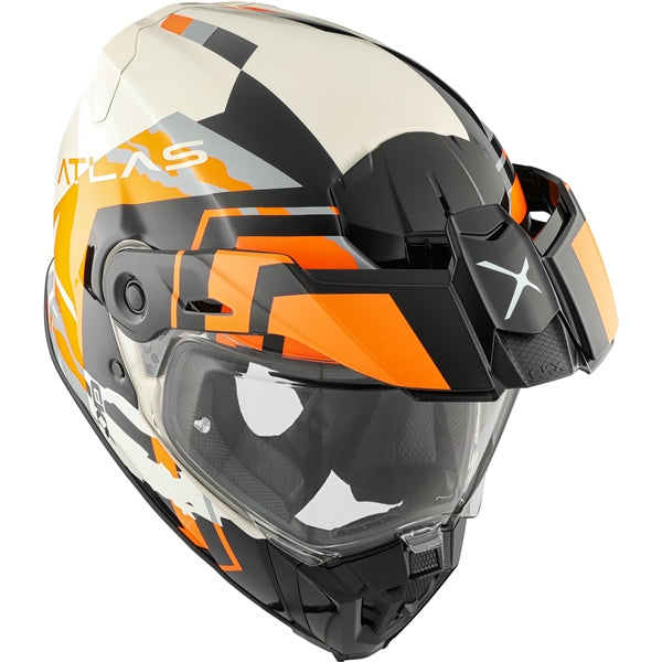 CKX Atlas - Equinox