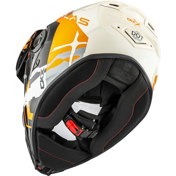 CKX Atlas - Equinox