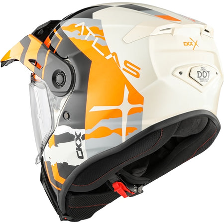 CKX Atlas - Equinox