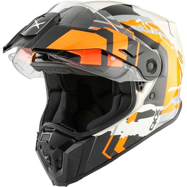 CKX Atlas - Equinox