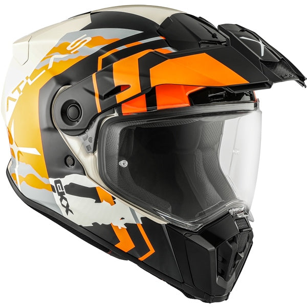 CKX Atlas - Equinox