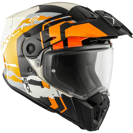CKX Atlas - Equinox