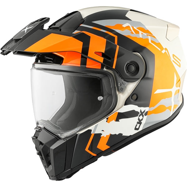 CKX Atlas - Equinox