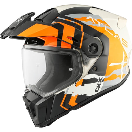 CKX Atlas - Equinox