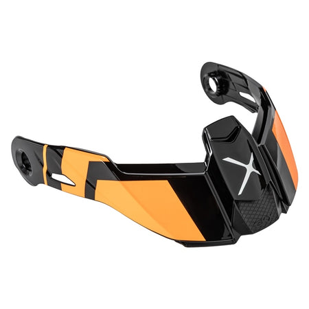 CKX Peak for Atlas Helmet - Equinox