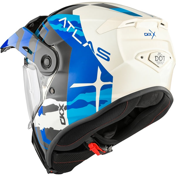 CKX Atlas - Equinox