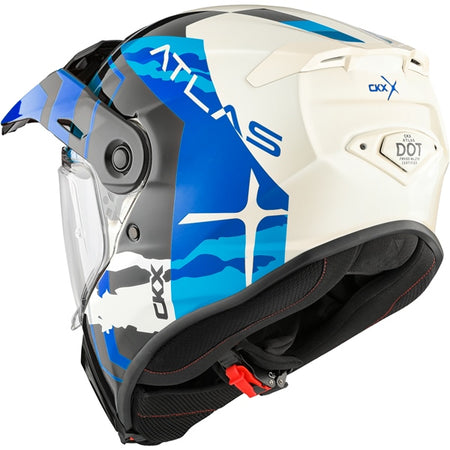 CKX Atlas - Equinox