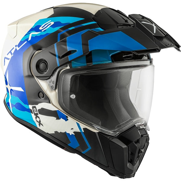 CKX Atlas - Equinox