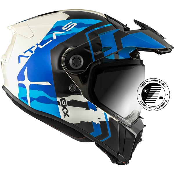 CKX Atlas - Equinox