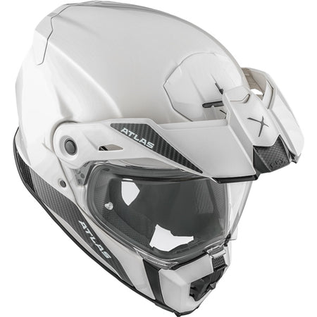 CKX Peak for Atlas Helmet - Solid Color