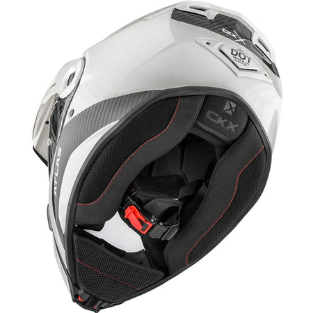 CKX Peak for Atlas Helmet - Solid Color